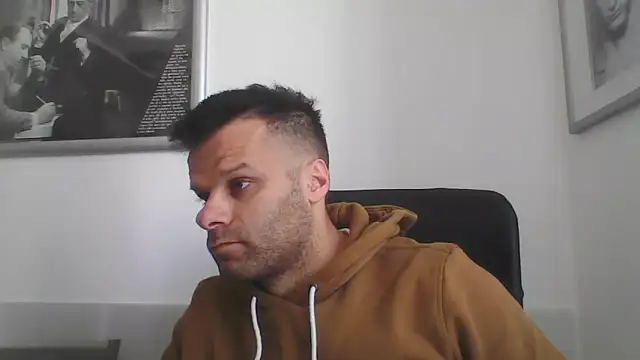 FROCETTO93 Show in webcam