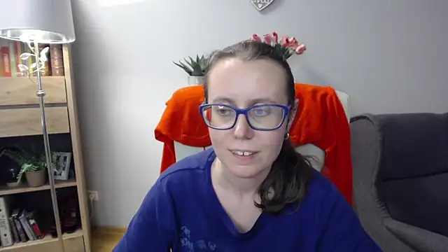 Chat XXX en directo de sweetxLizzy