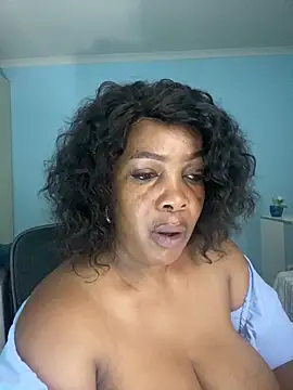 Show webcam de Jess555