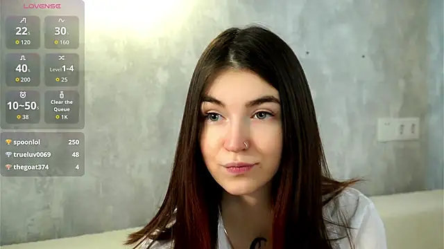 Chat XXX en directo de KaKotowski