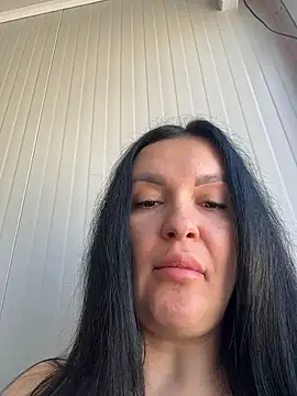 Chat XXX en directo de MeganBlueq