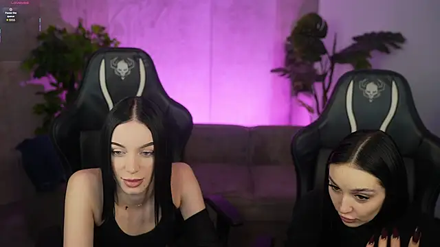 Webkamerová show Mila_Rose054