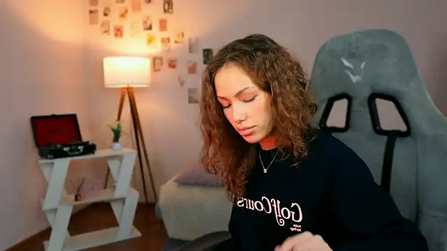 Chat XXX en directo de nexorine