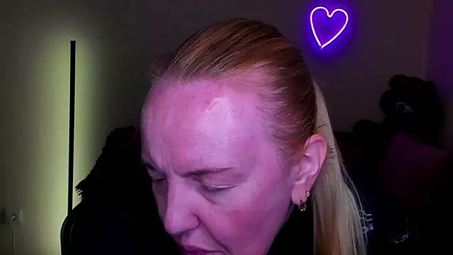 Chat XXX en directo de Bella_soulmate