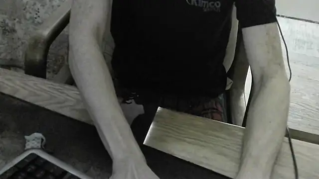 FiSTALiTY: вебкам-шоу