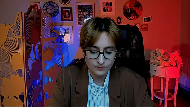 Chat XXX en directo de LixeLuna