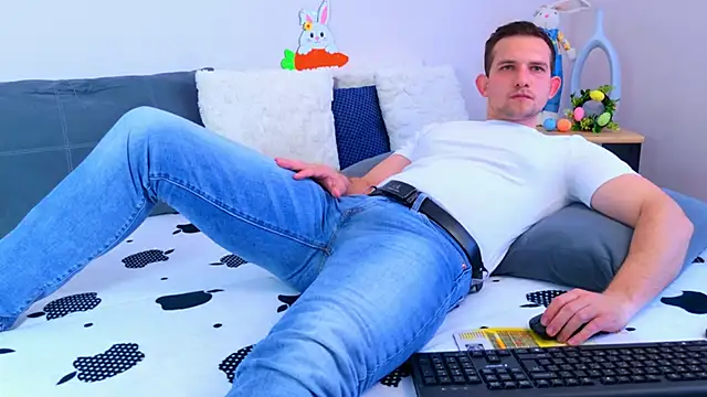 Jimmy_DossのライブXXXチャット