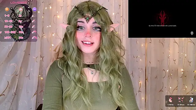 Chat XXX en directo de --Ramona--