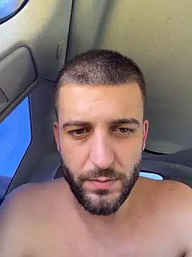 Show de Pablo_Hornyguy95 na webcam