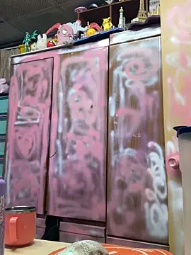 JesuAdam 网络视讯表演