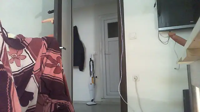 thekeys' Live XXX Chat