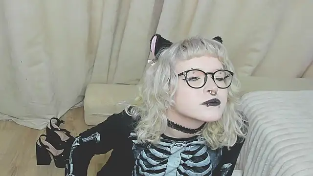 EdythElswick Live XXX-Chat