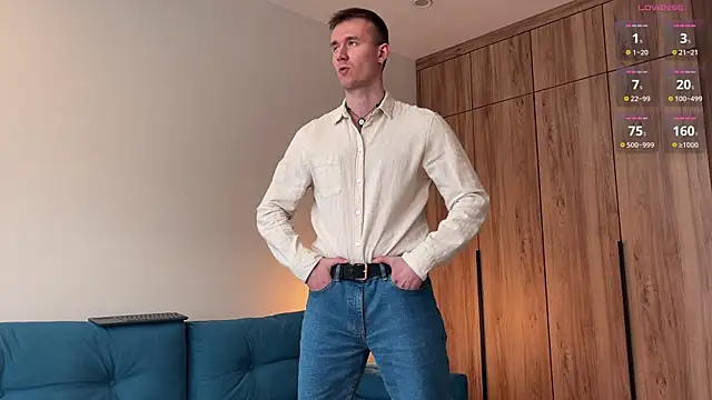 دردشة cute_mark الجنسية المباشرة