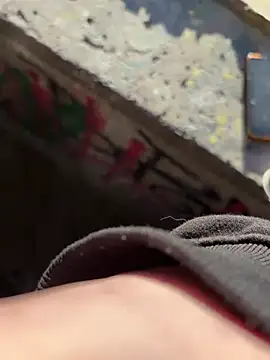 AlishaOfThorns' Live XXX Chat