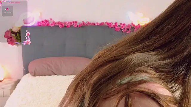 JaneVibes' Live XXX Chat