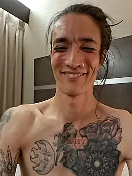 MaitressePomme3のウェブカメラショー