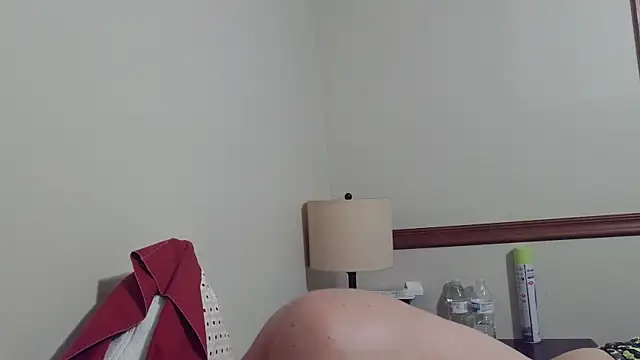 FrankieFuckMe Webcam-Show