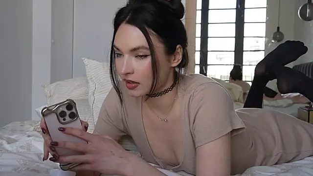 Chatroom XXX en direct de ibiddi