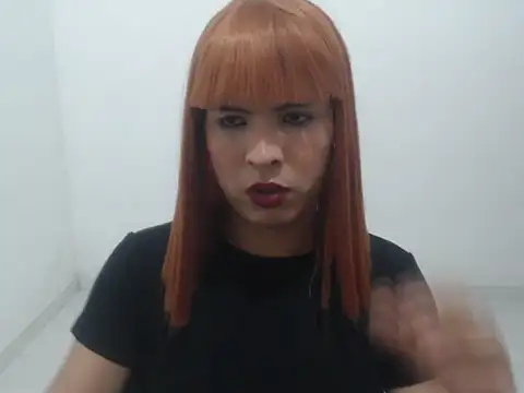 Show Webcam de estefania224