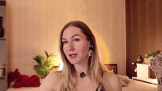 Hello_Lisha 现场XXX聊天