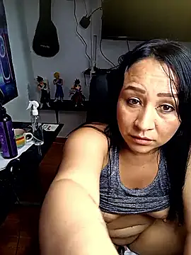 alondraabrown's Live XXX Chat