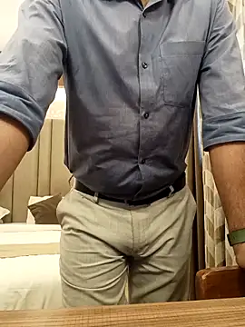 Daddyfuck34 Webcamshow