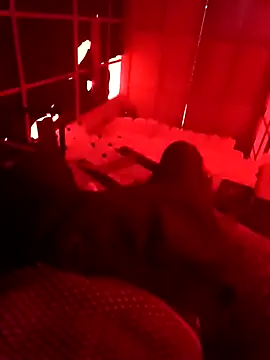 Pokazy przed kamerką – ferdi353535