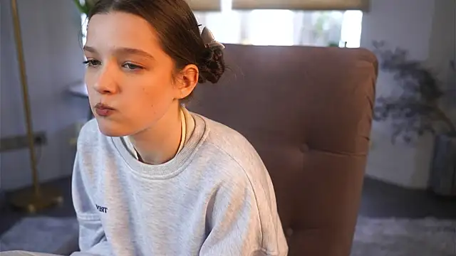 AnabelChicles 라이브 XXX 채팅