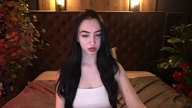 Chat XXX en directo de WildKittenX_