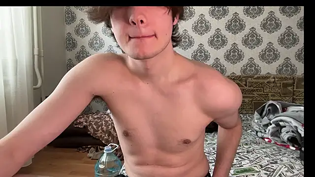 Chatroom XXX en direct de tomasdickpick