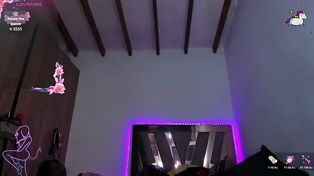 SkyeGabbyRose – webcam-show