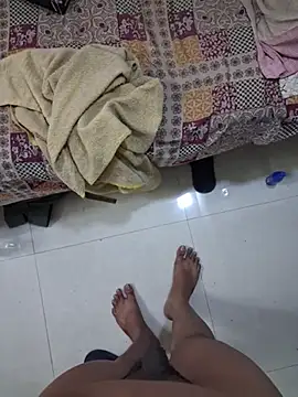 Sissydoggy Show Webcam