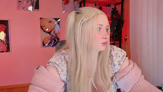 carolina_elf's Live XXX Chat