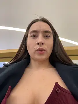 Holly_Play's Live XXX Chat