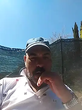 affascino 웹캠 쇼