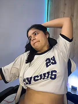 Chat XXX ao vivo de 2Angela_