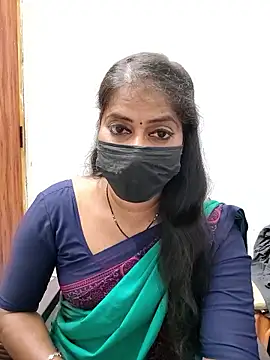 tamil_Sigappu_Roja's Live XXX Chat