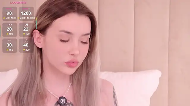 دردشة Nesolla الجنسية المباشرة