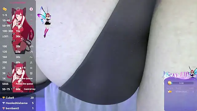 دردشة Sakura_trans الجنسية المباشرة