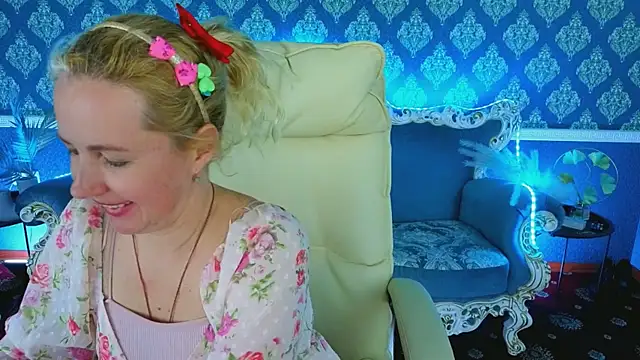 Alaska_Si's Live XXX Chat