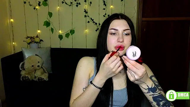 AminaLovy009's Live XXX Chat