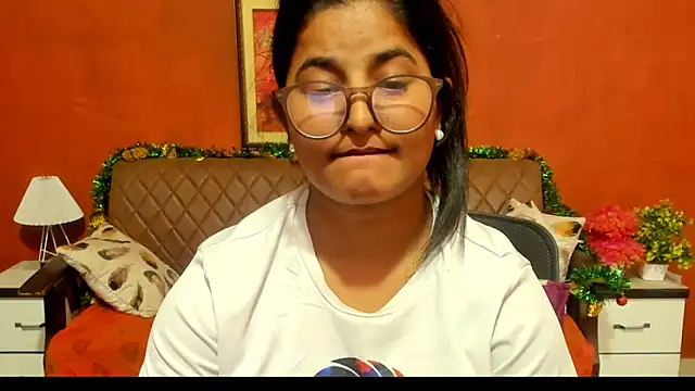 Show Webcam de Jasmine_Jaey1