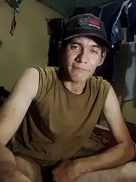 Cloud0nMycock 网络视讯表演