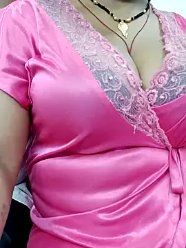 Sweet-wife webcam show