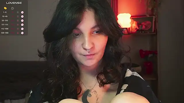 Chat +18 de maymary_ ao vivo