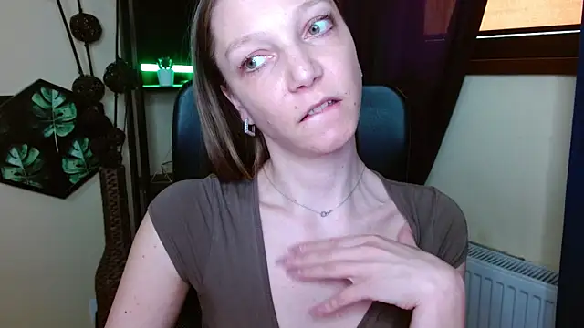 Czat XXX na żywo – EmillyPlay