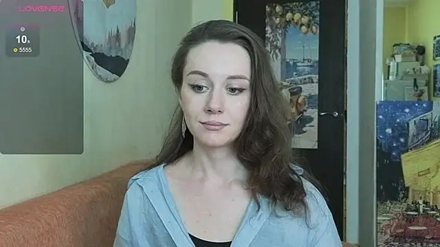 Chat XXX Live SkyHelen