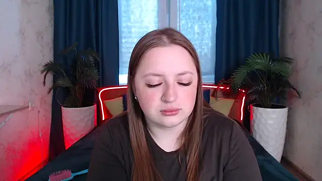 GirlPlayer – Live XXX-chat