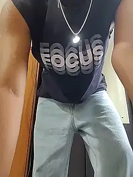 hrny_0007 Webcam Show