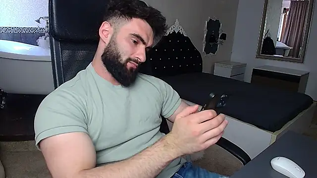 Chat XXX Live MicahLane